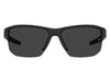 Under Armour Square Sunglasses