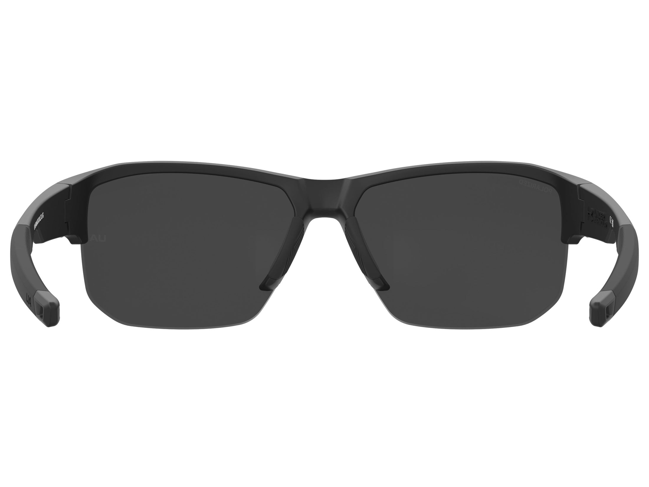 Under Armour Square Sunglasses