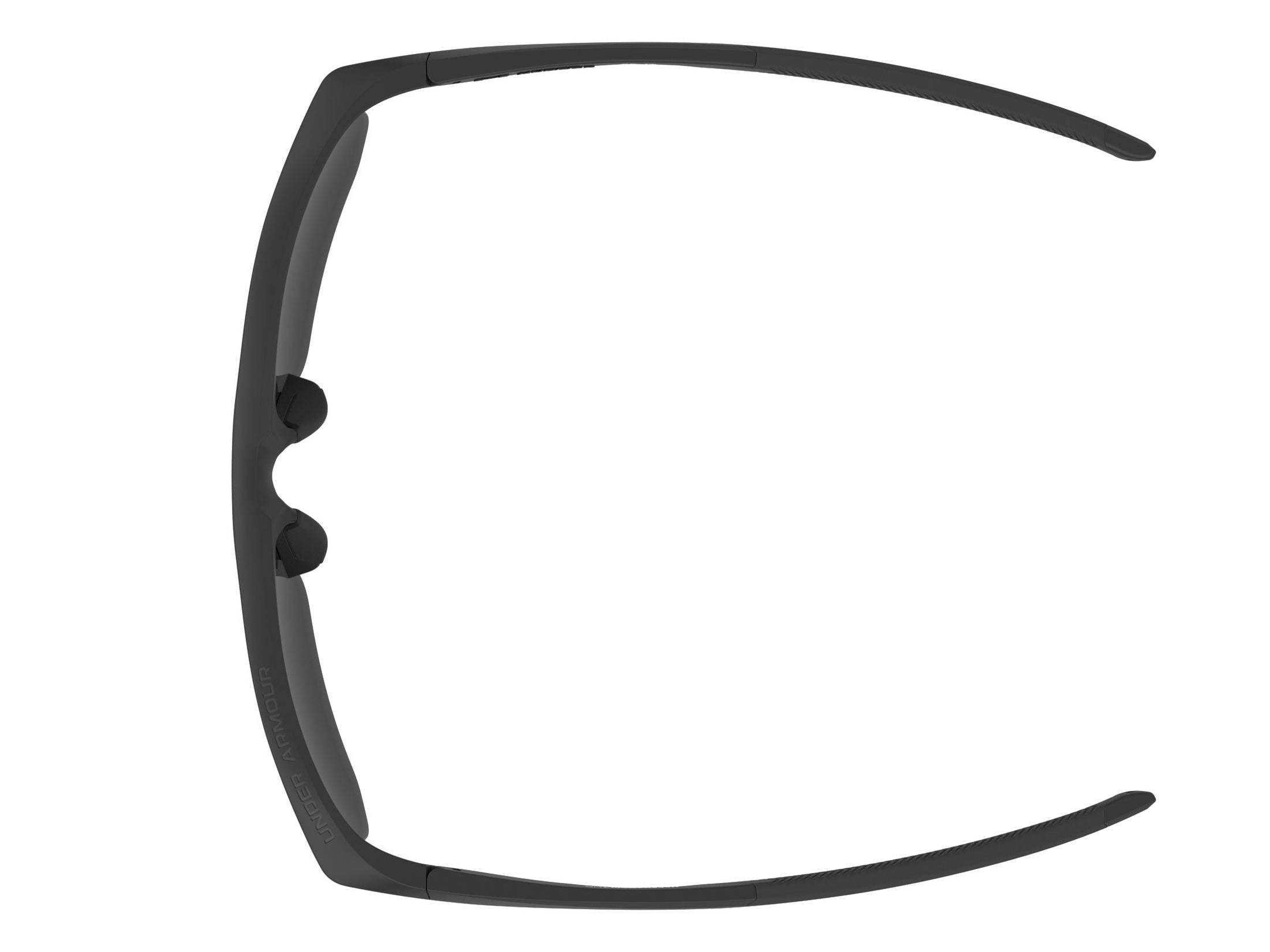 Under Armour Square Sunglasses