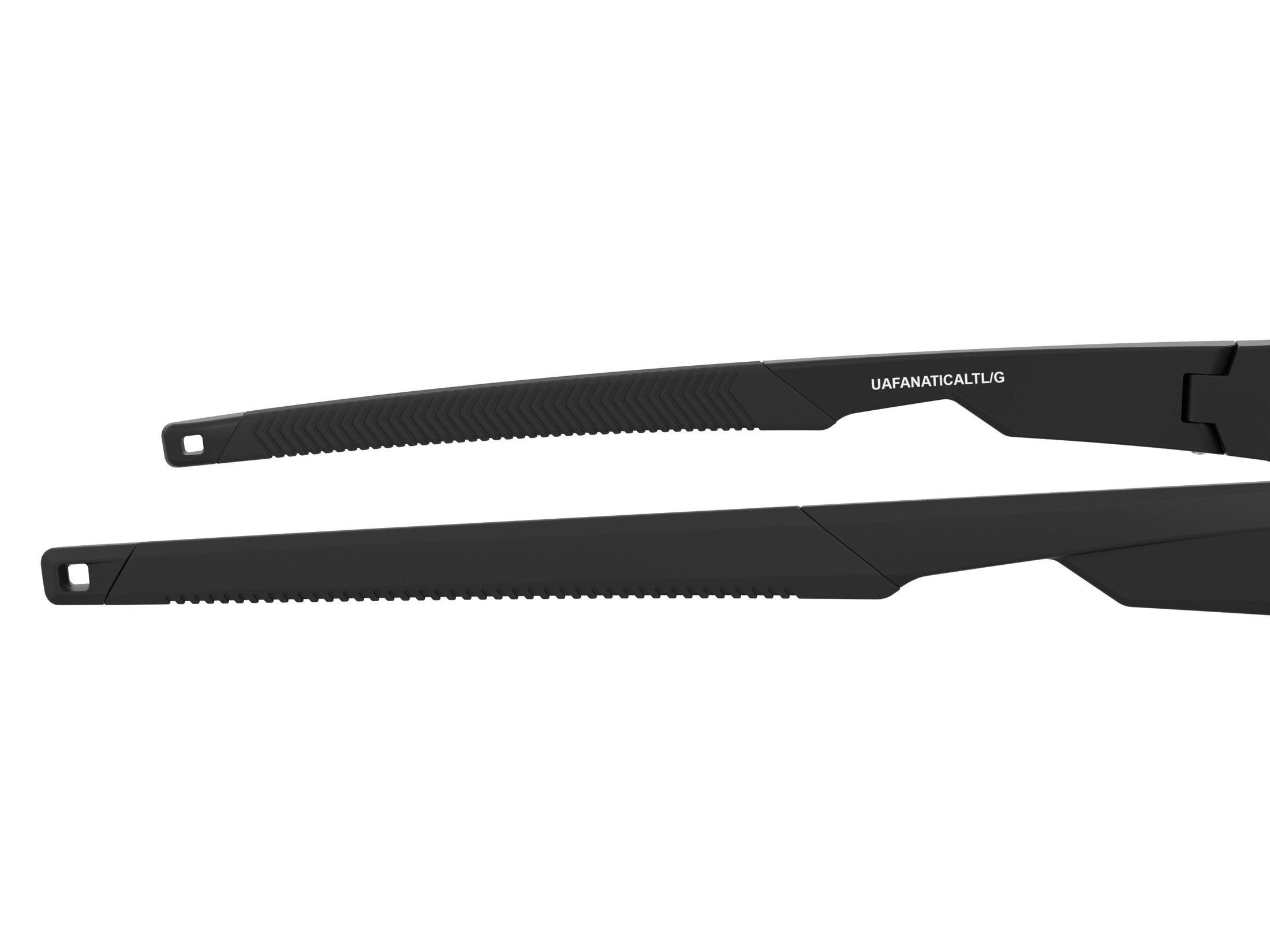 Under Armour Square Sunglasses