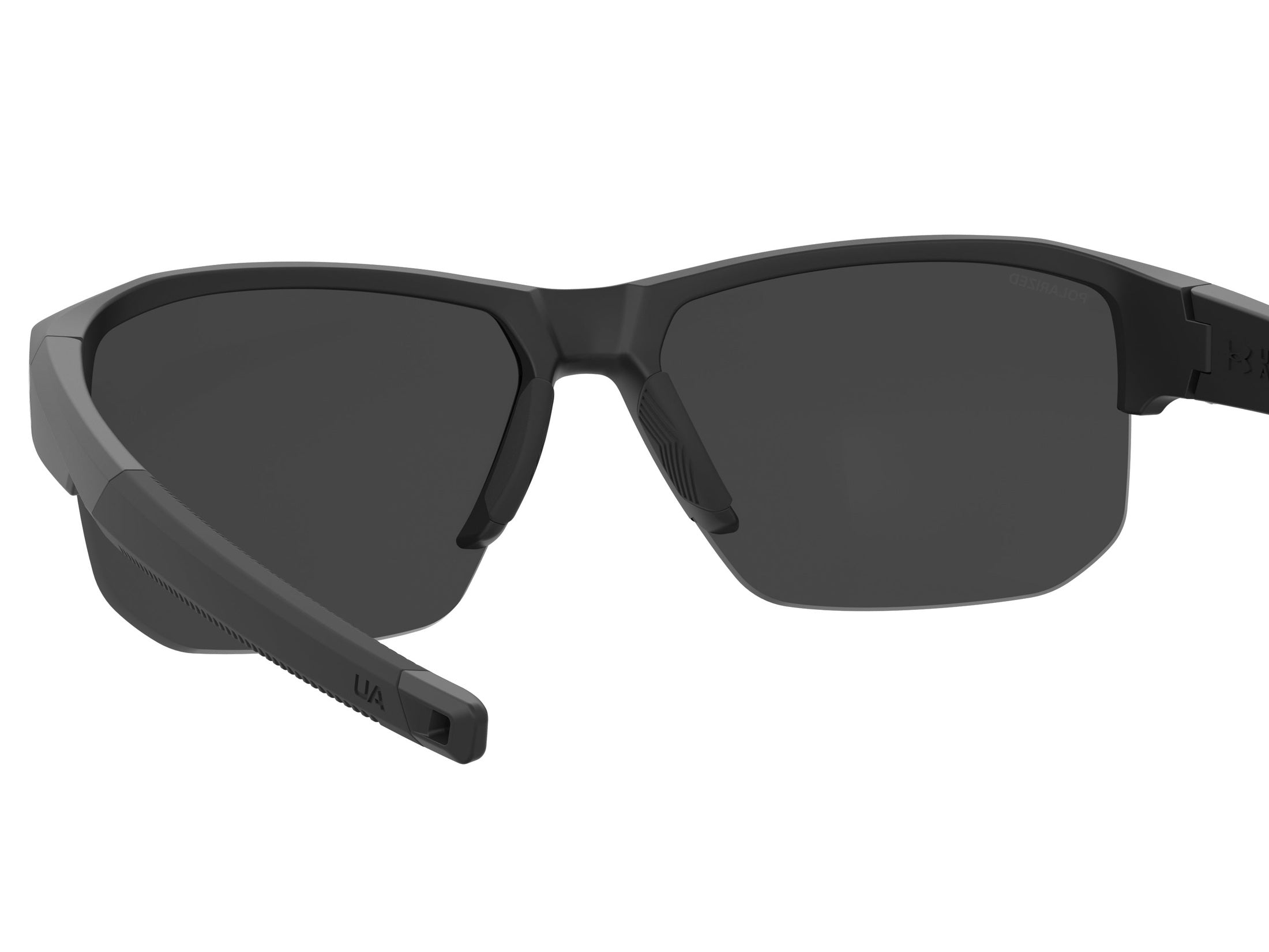 Under Armour Square Sunglasses