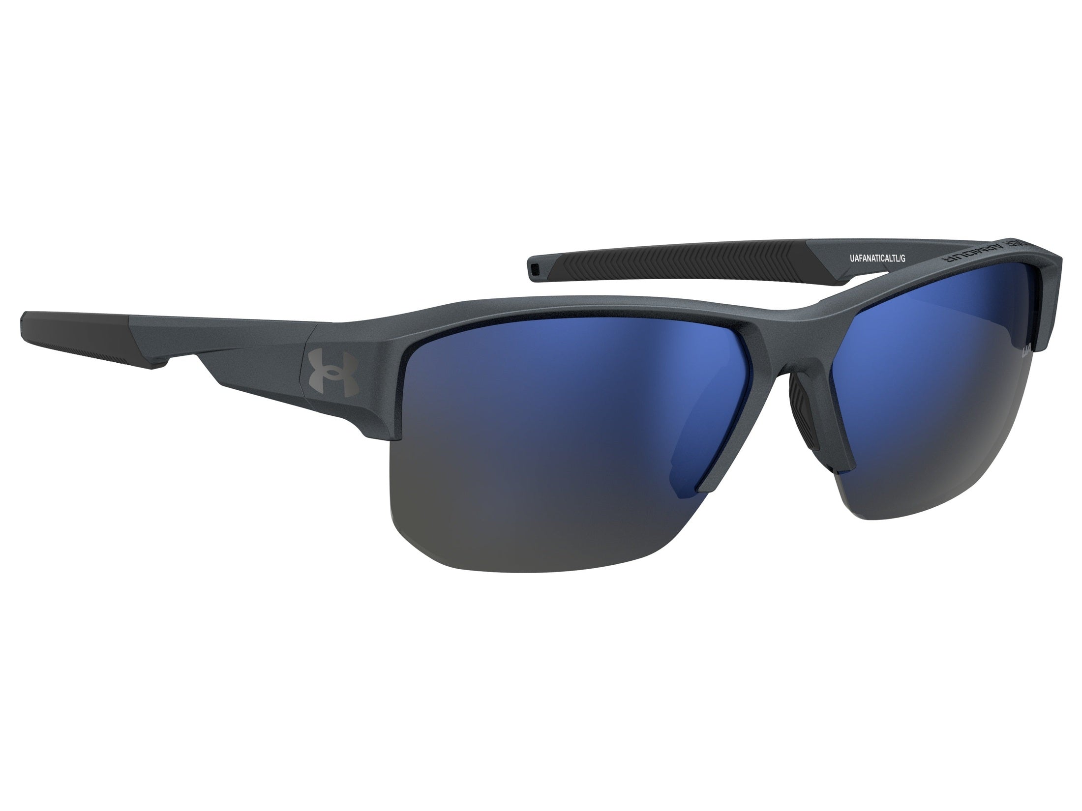 Under Armour Square Sunglasses