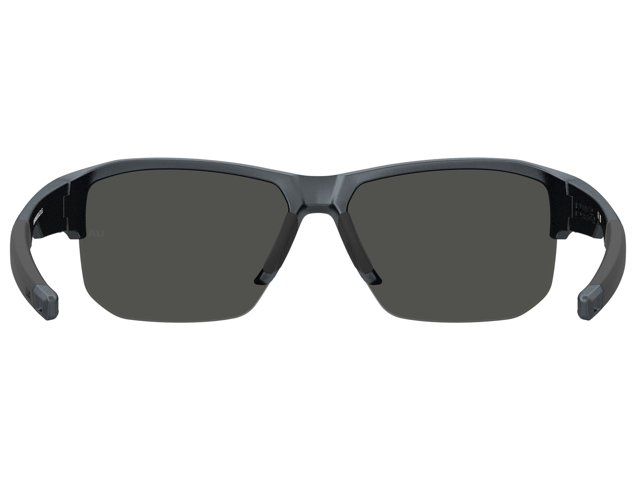 Under Armour Square Sunglasses