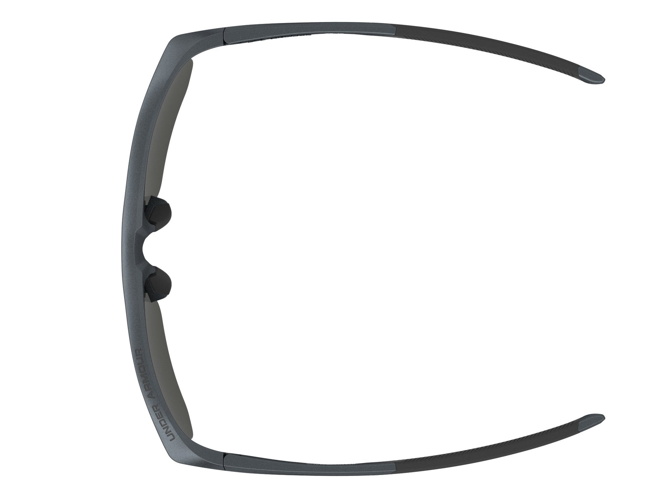 Under Armour Square Sunglasses