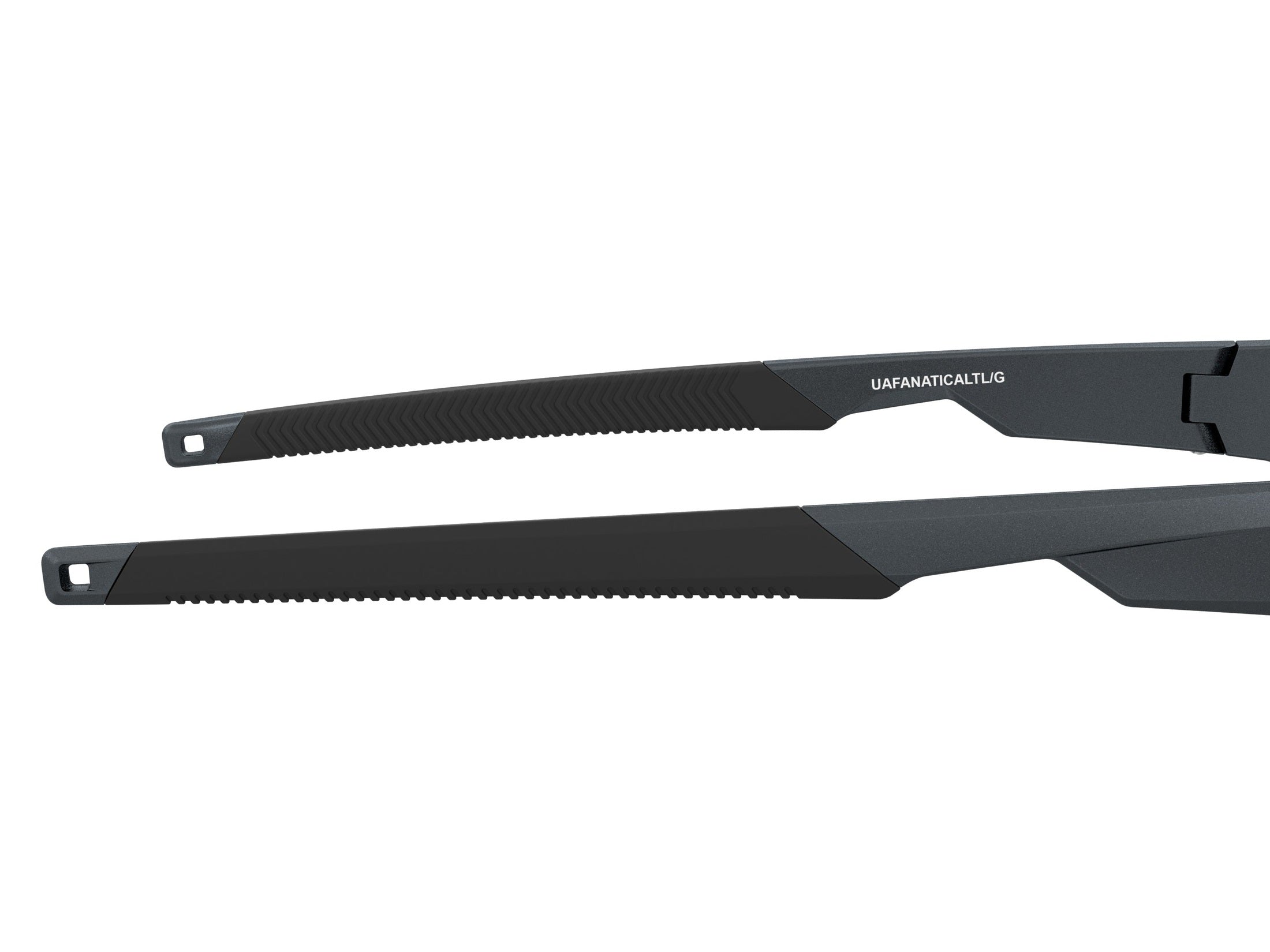 Under Armour Square Sunglasses