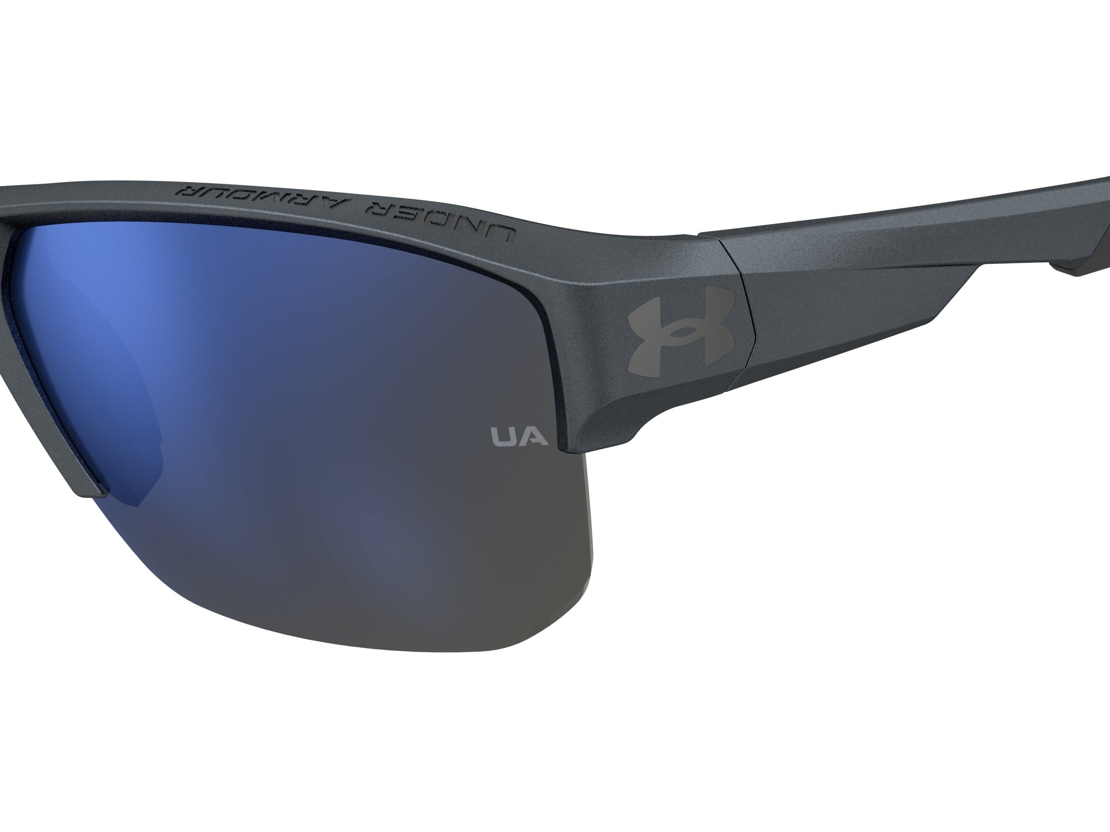 Under Armour Square Sunglasses
