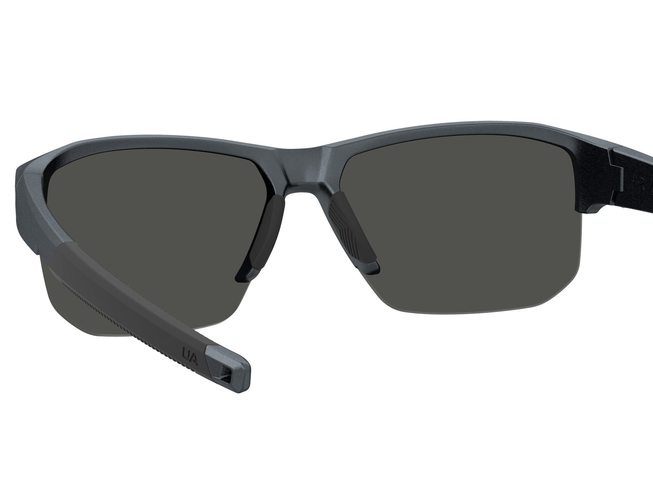 Under Armour Square Sunglasses