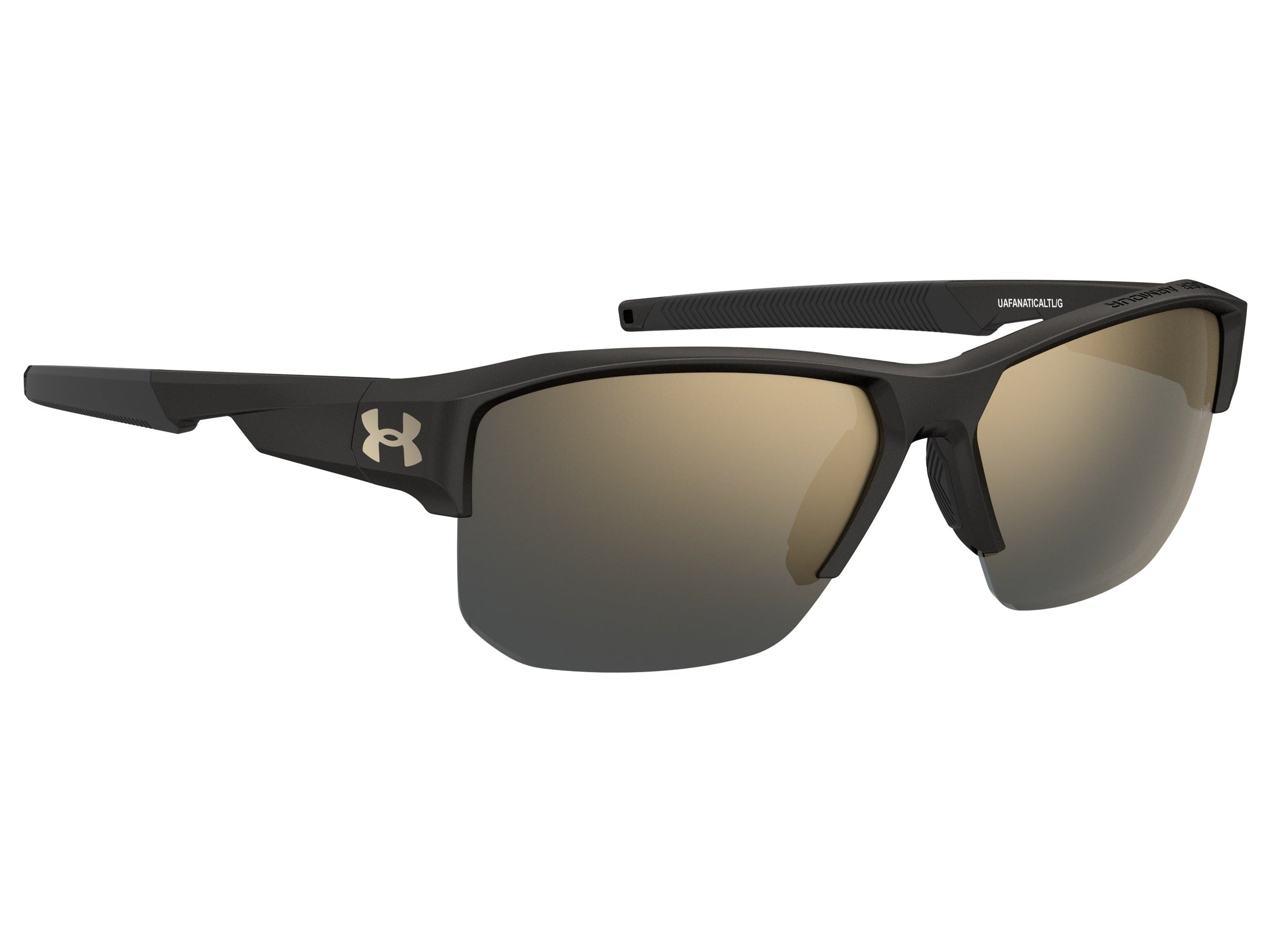 Under Armour Square Sunglasses
