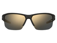 Under Armour Square Sunglasses