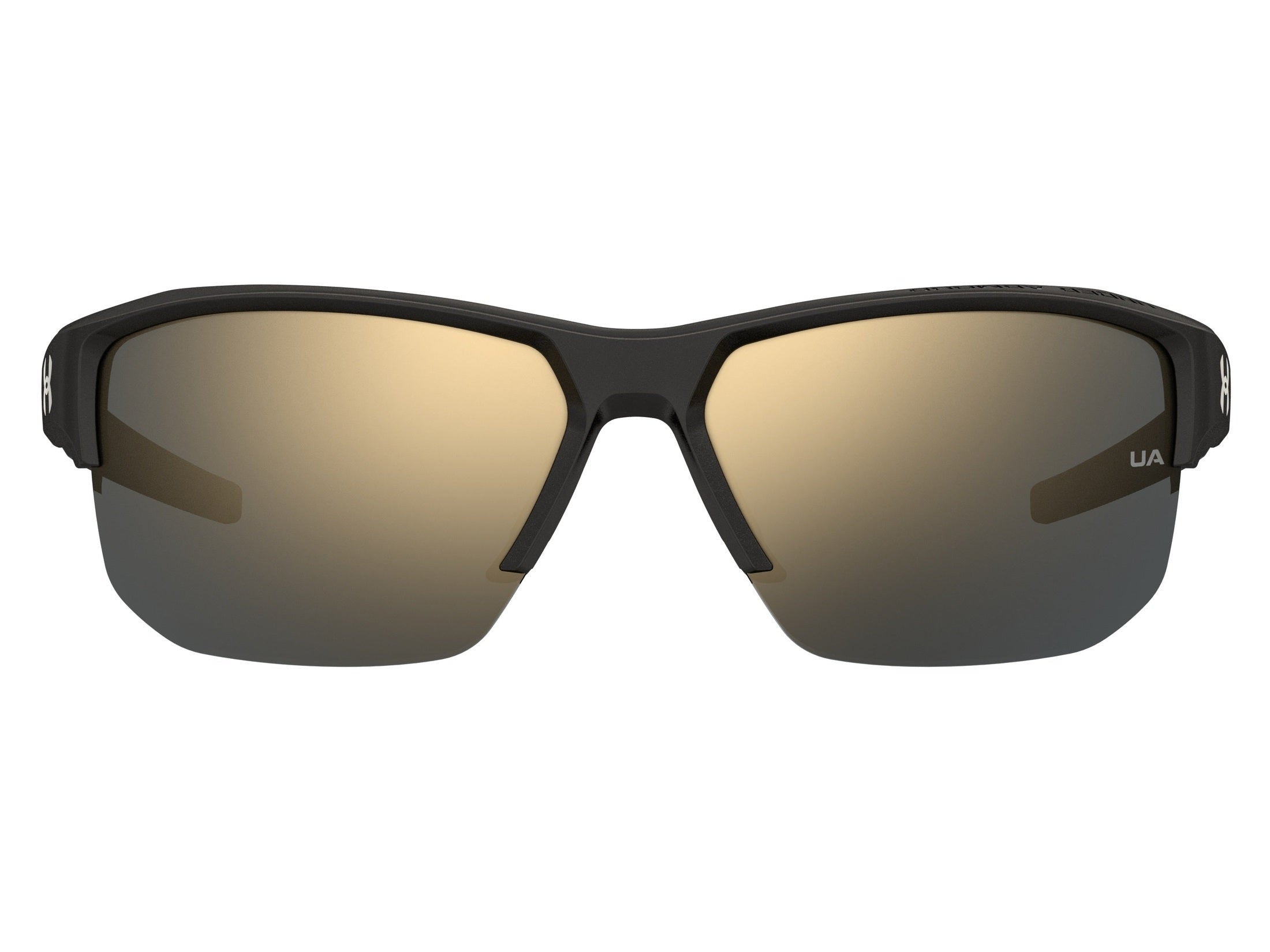 Under Armour Square Sunglasses