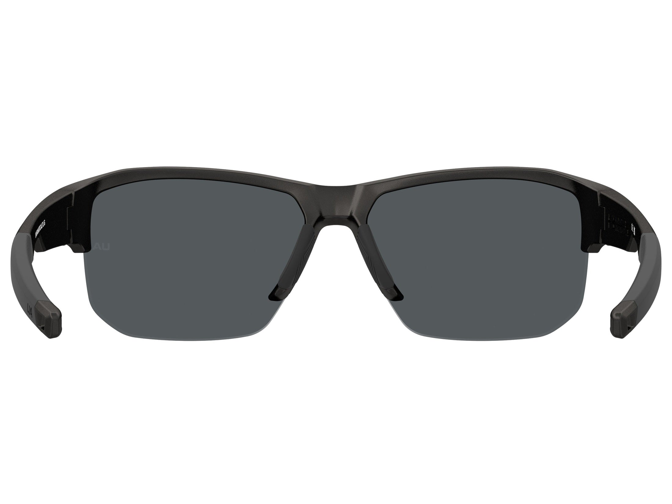 Under Armour Square Sunglasses