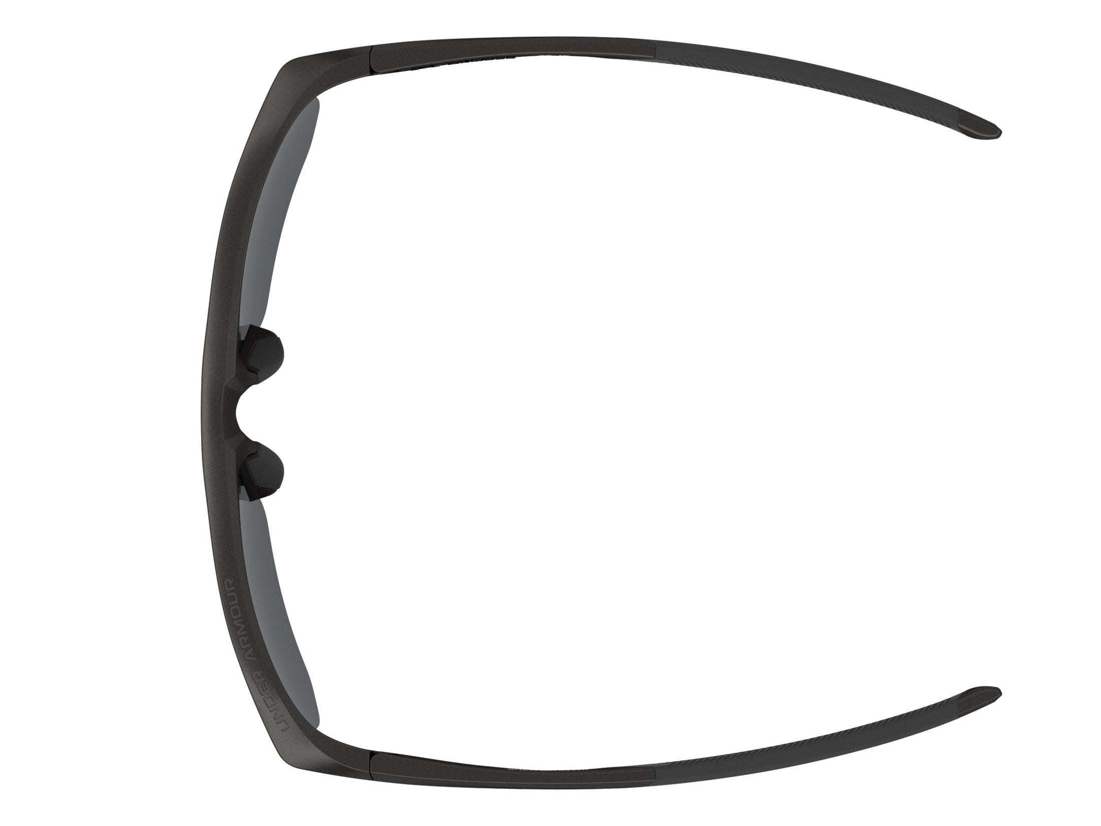 Under Armour Square Sunglasses