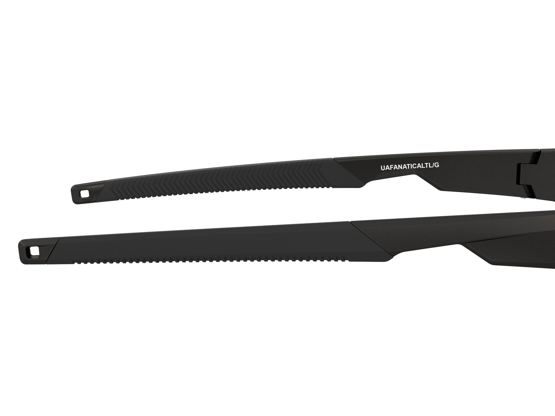 Under Armour Square Sunglasses
