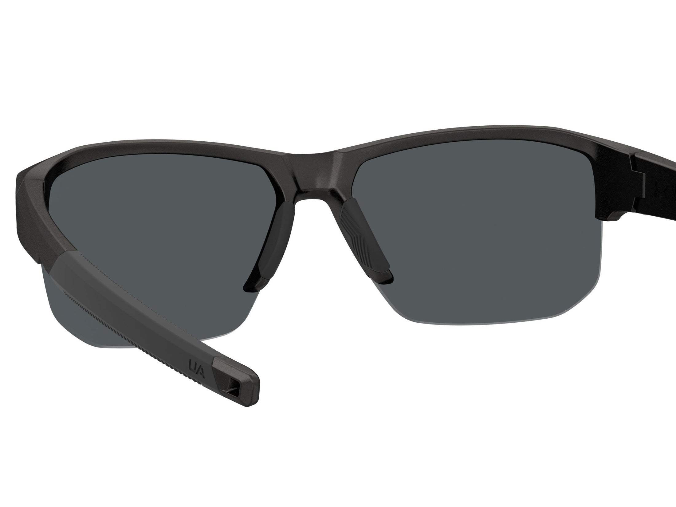 Under Armour Square Sunglasses