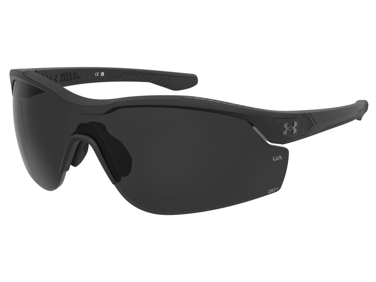 Under Armour Square Sunglasses