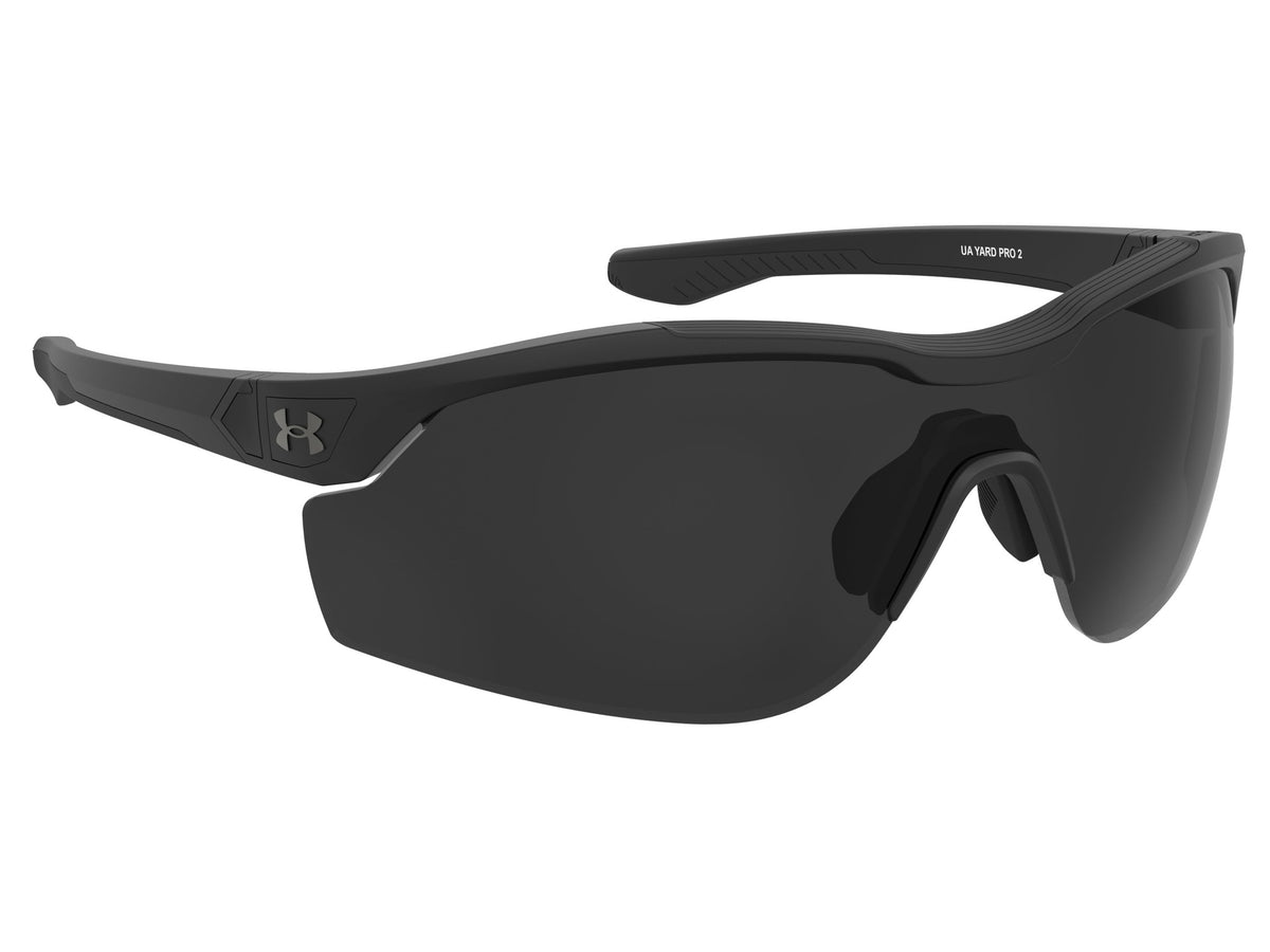 Under Armour Square Sunglasses