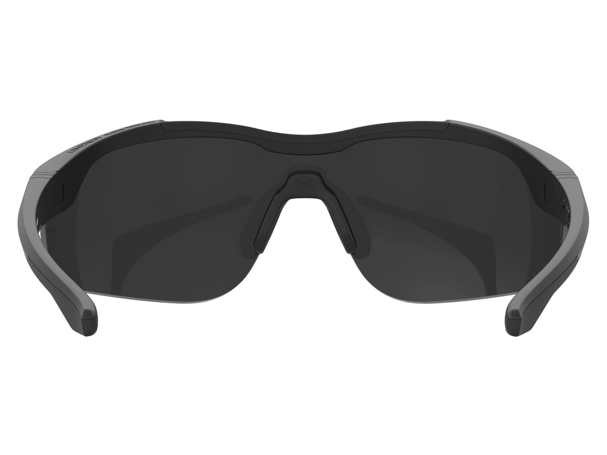 Under Armour Square Sunglasses