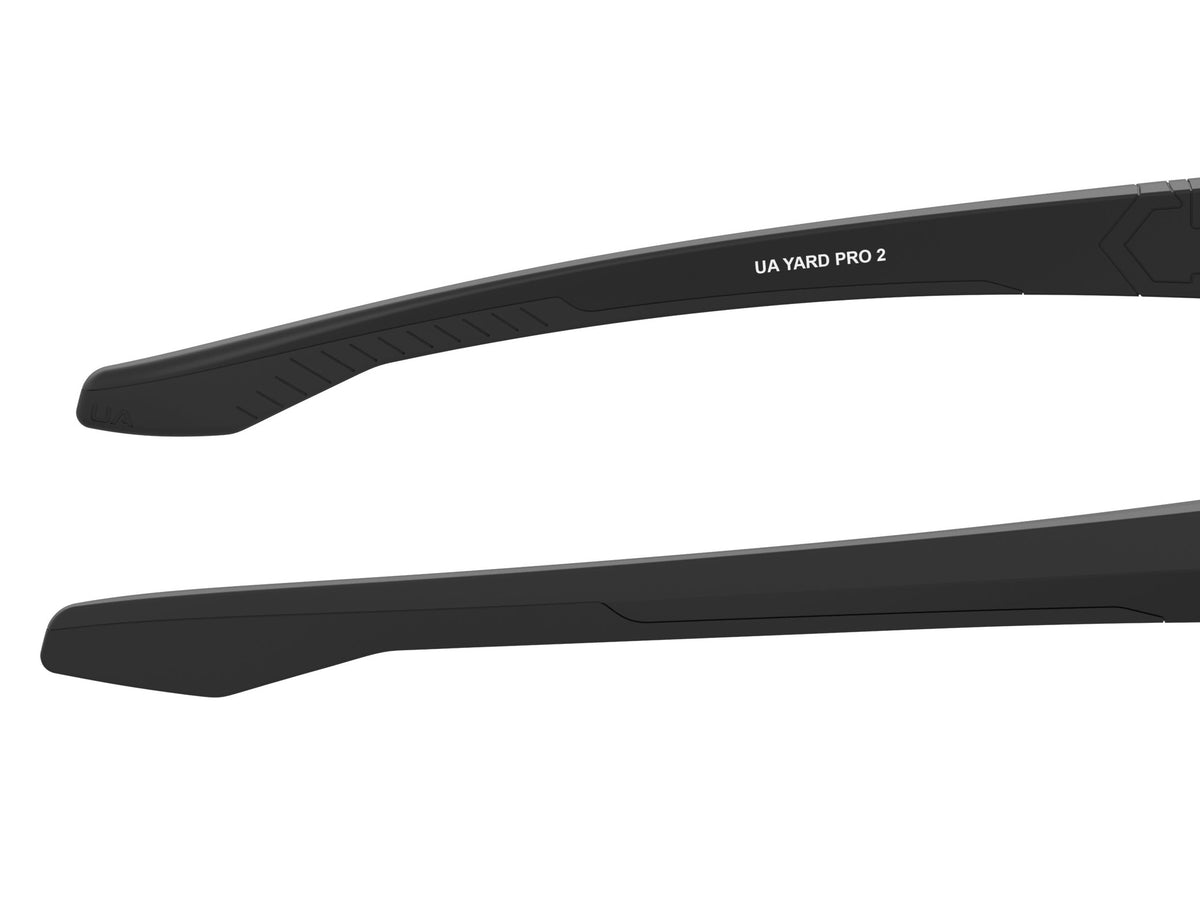 Under Armour Square Sunglasses