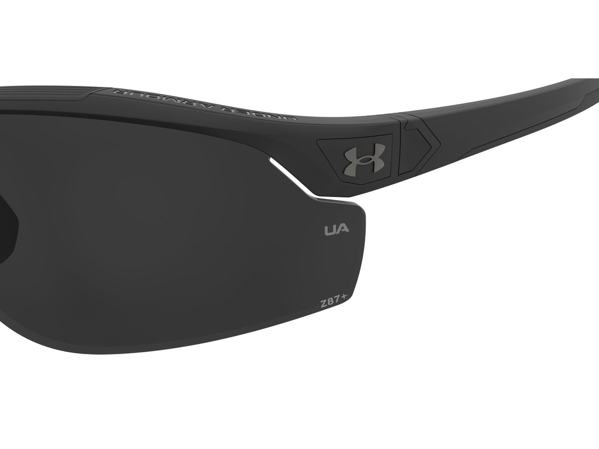 Under Armour Square Sunglasses