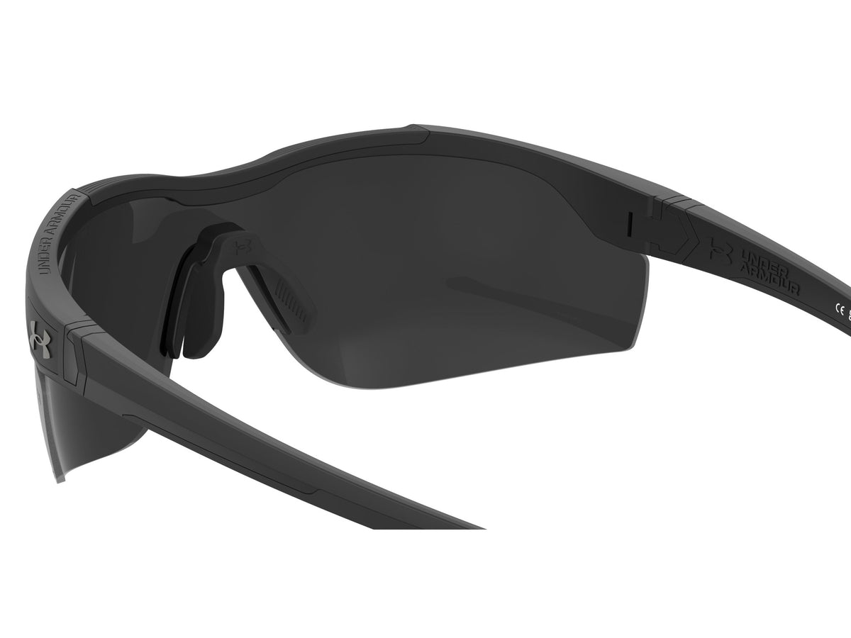 Under Armour Square Sunglasses
