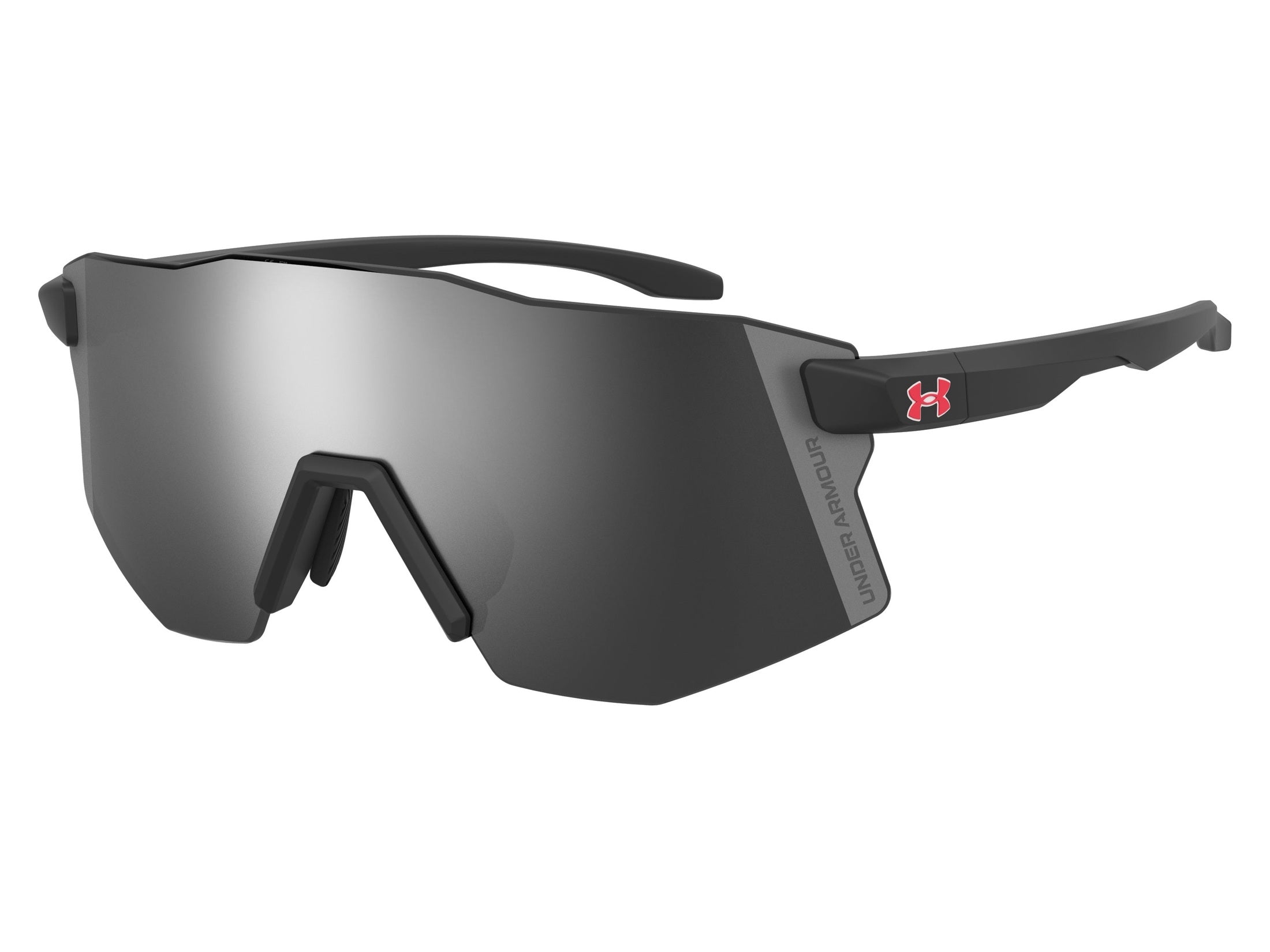 Under Armour Mask Sunglasses