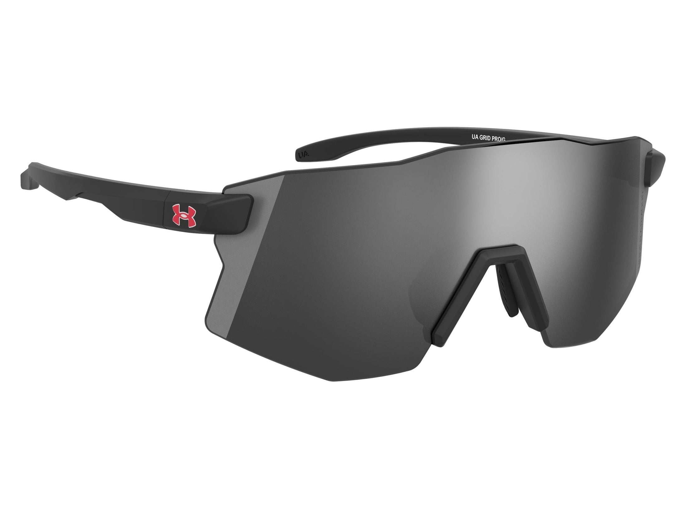 Under Armour Mask Sunglasses