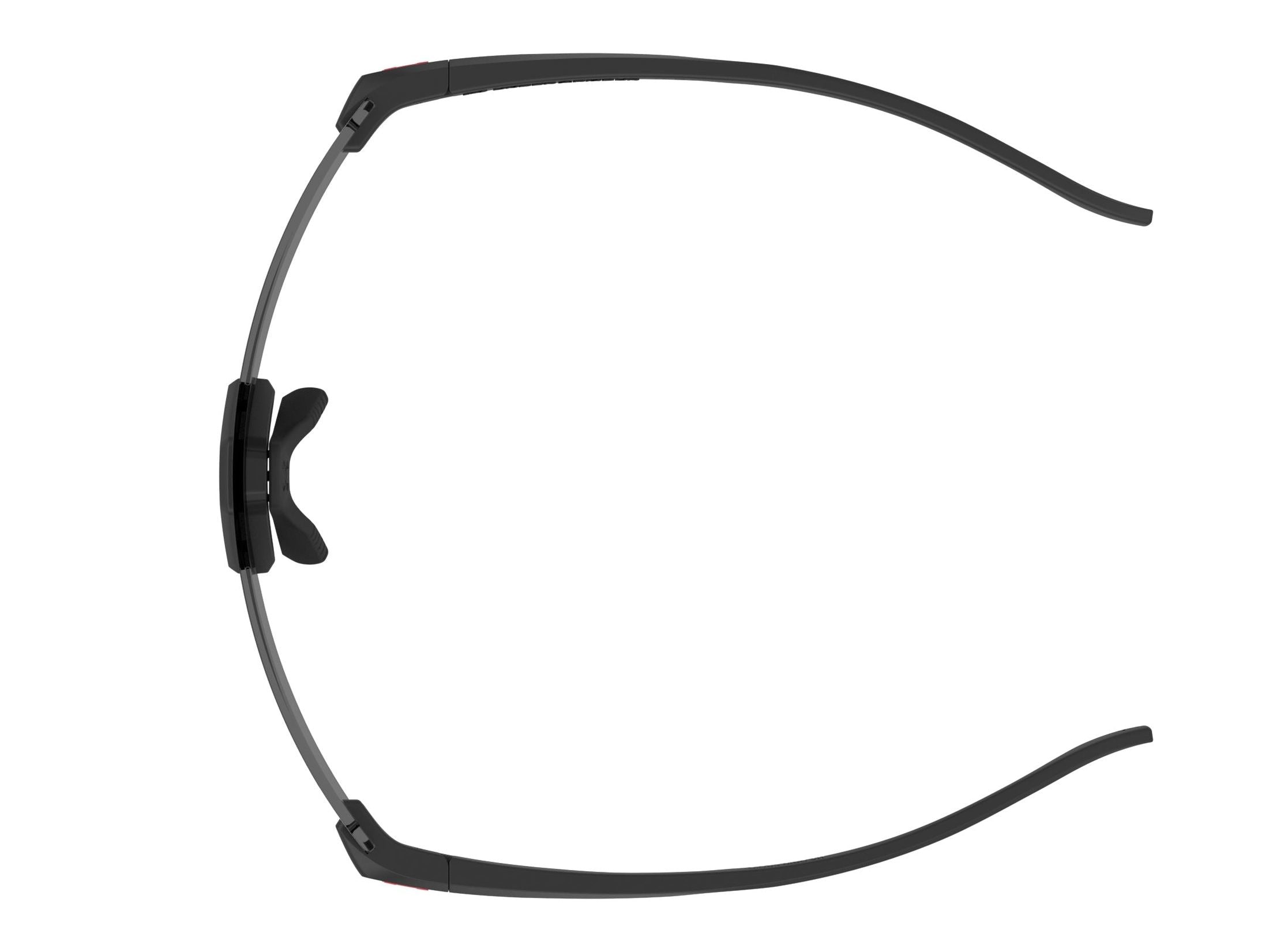 Under Armour Mask Sunglasses