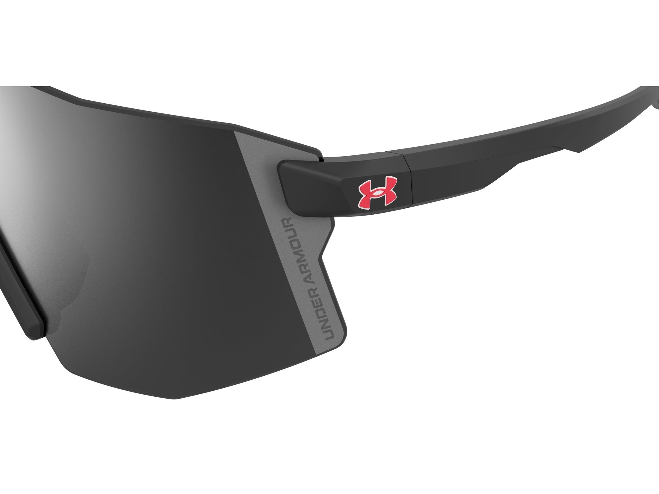 Under Armour Mask Sunglasses