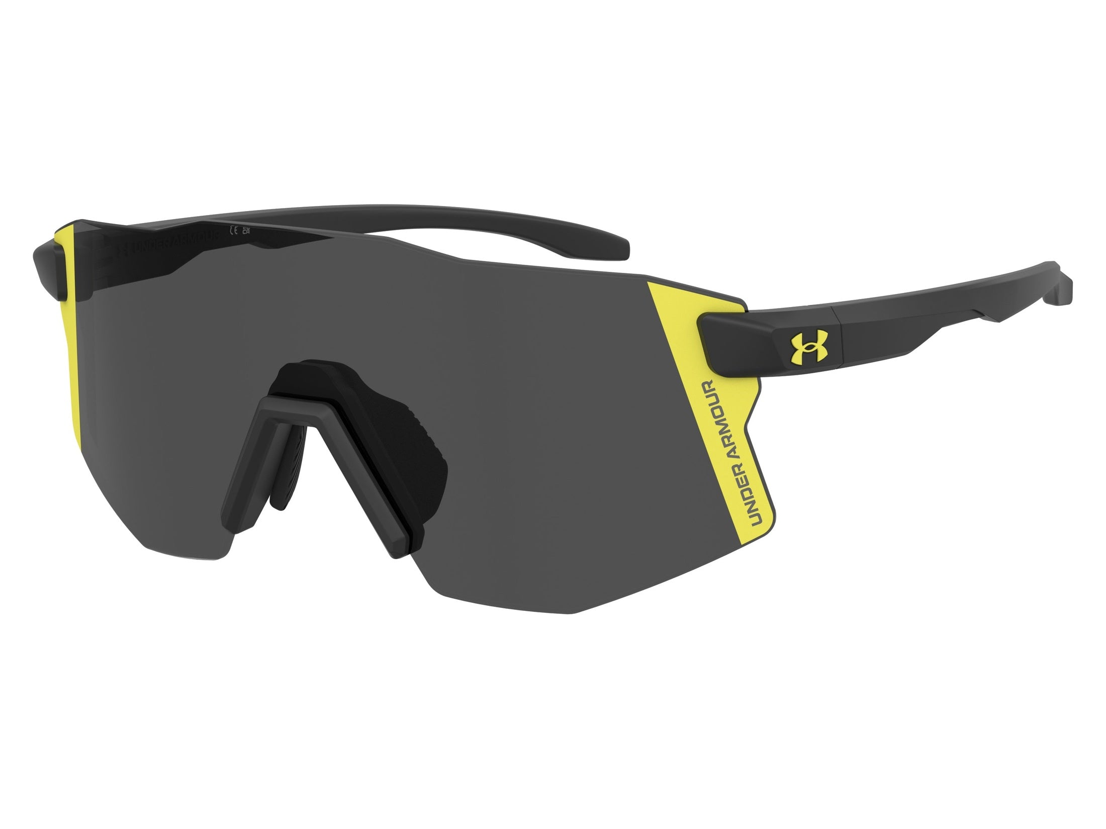 Under Armour Mask Sunglasses