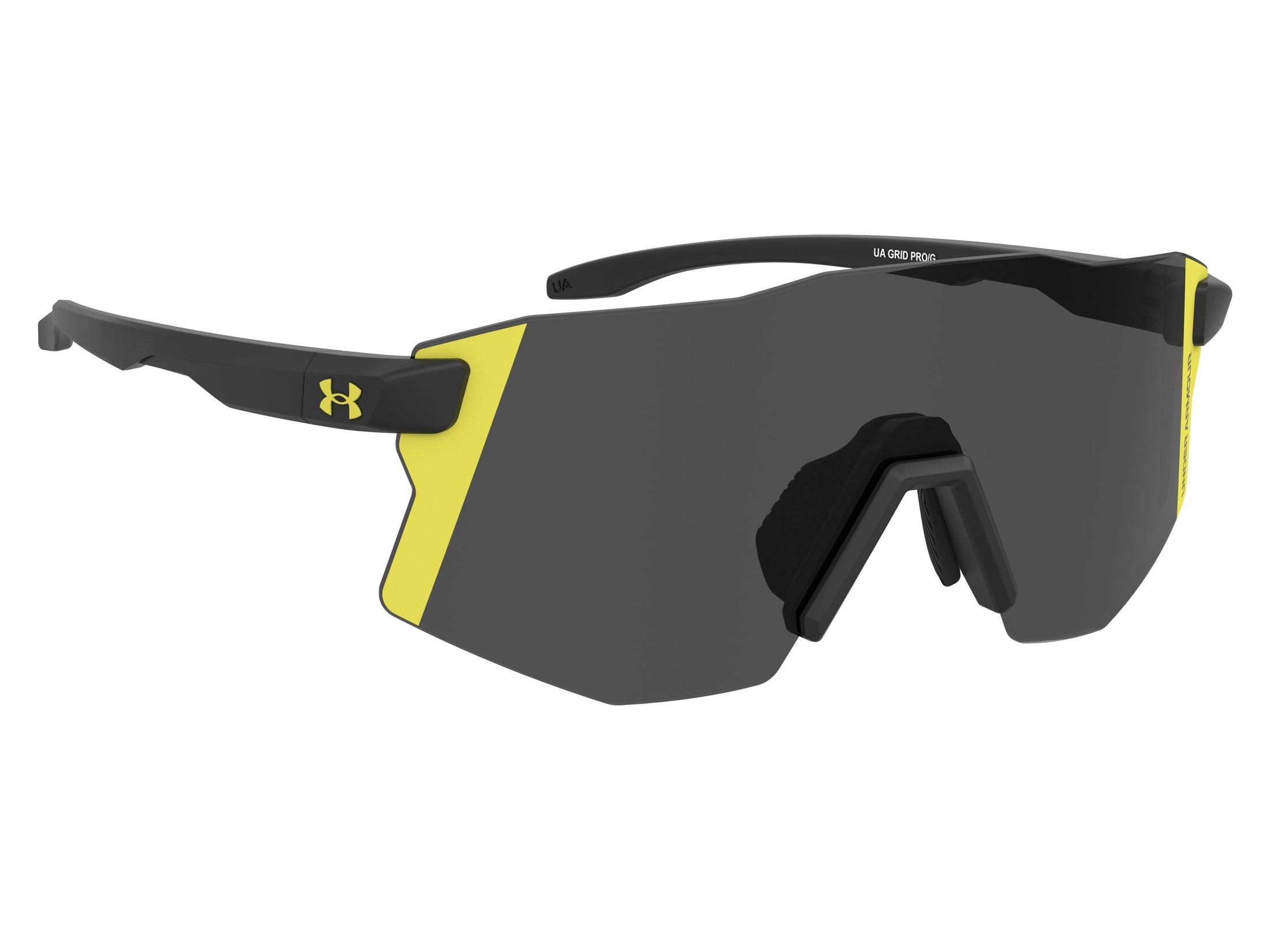 Under Armour Mask Sunglasses