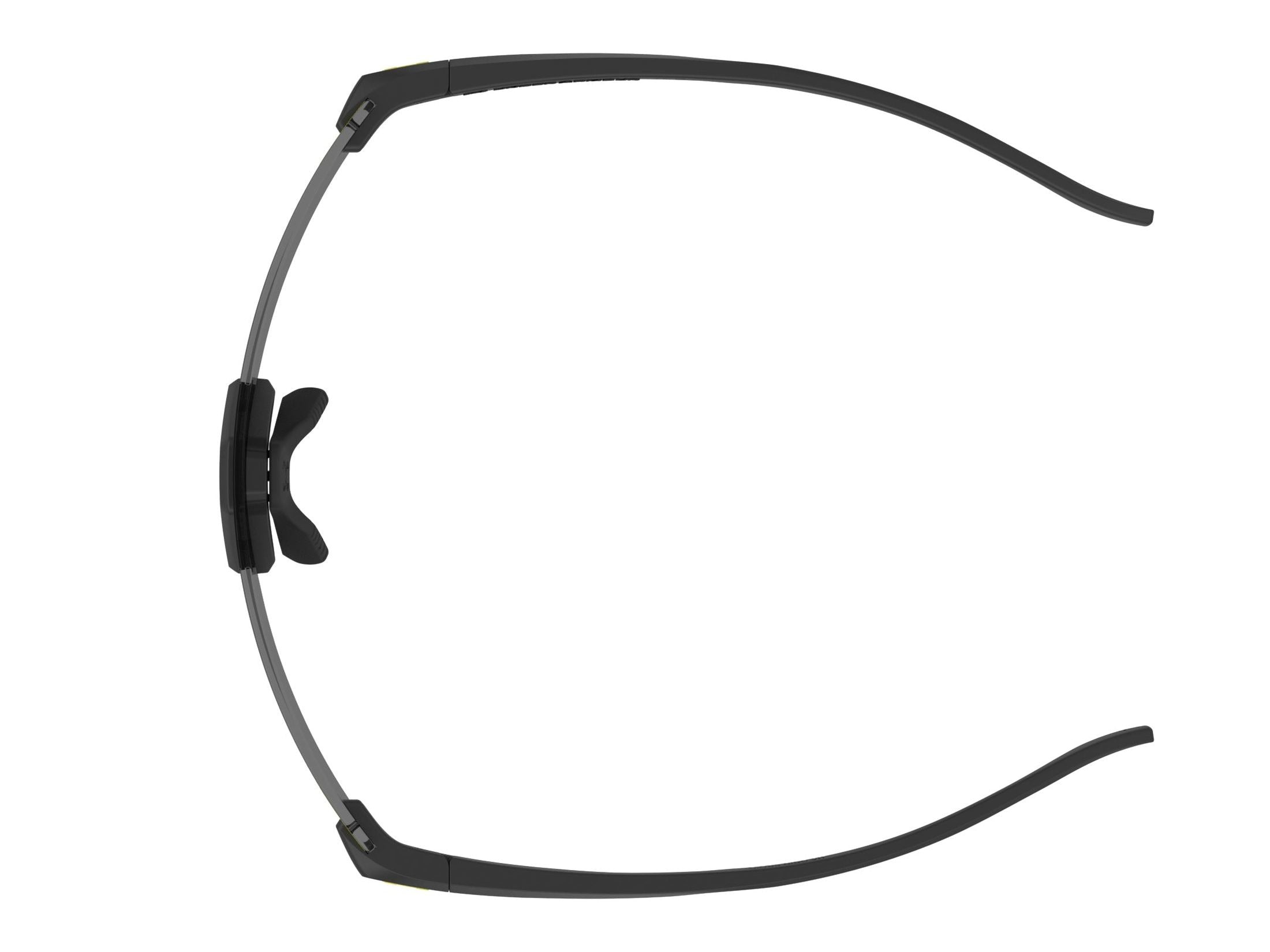 Under Armour Mask Sunglasses