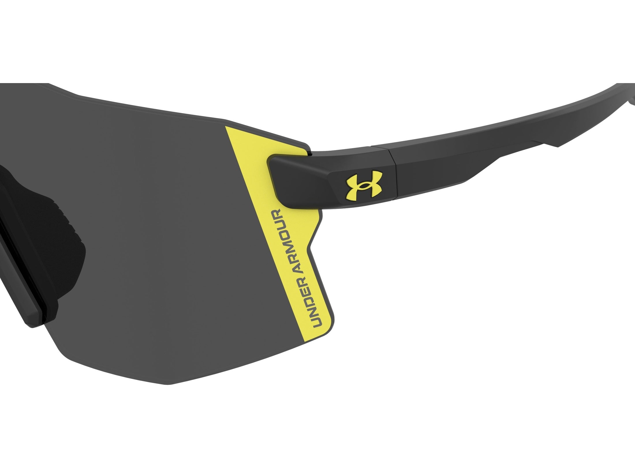 Under Armour Mask Sunglasses