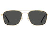 Carrera Square Sunglasses