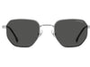 Carrera Square Sunglasses