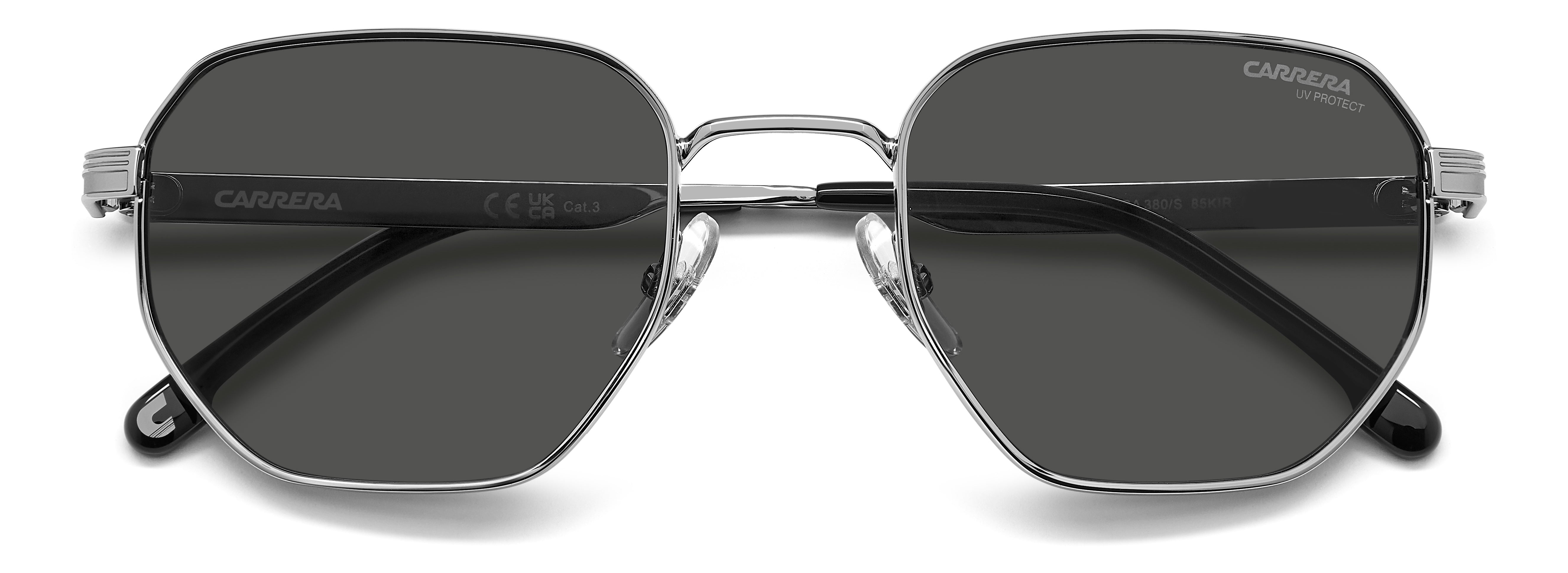 Carrera Square Sunglasses