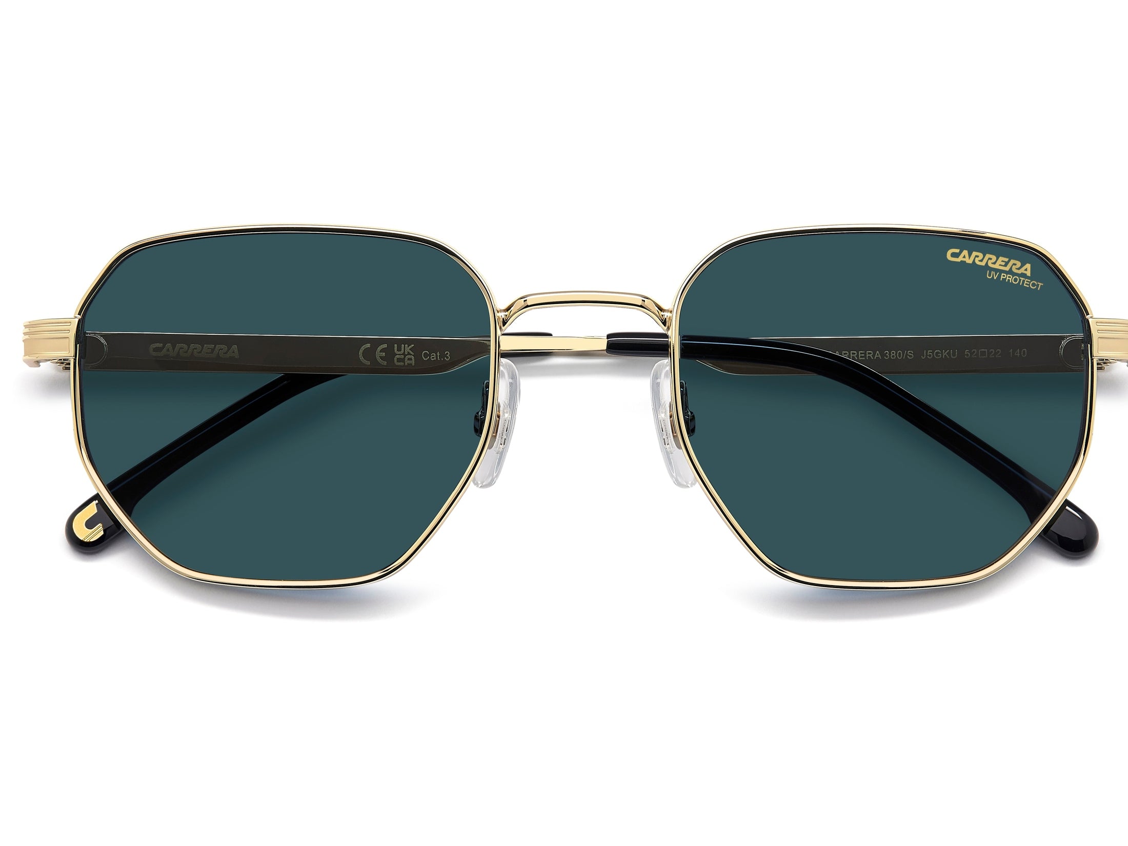 Carrera Square Sunglasses