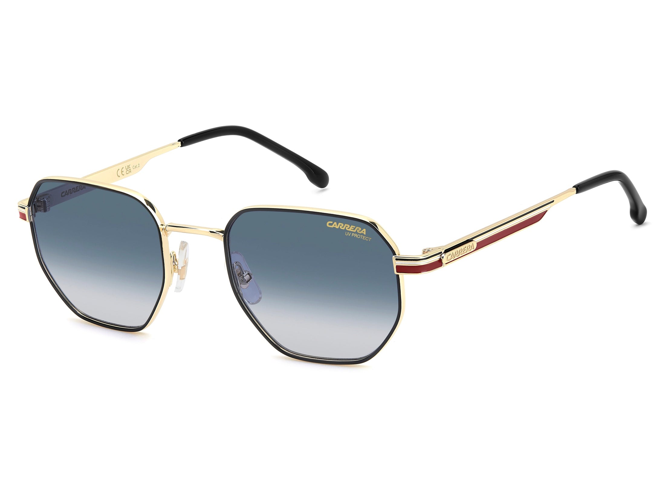 Carrera Square Sunglasses