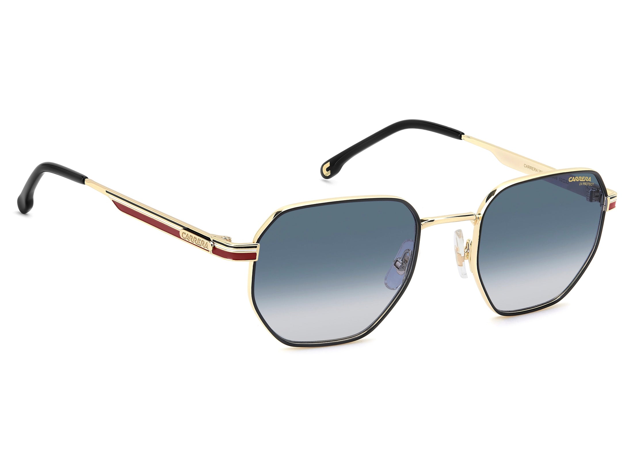Carrera Square Sunglasses