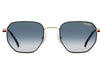 Carrera Square Sunglasses