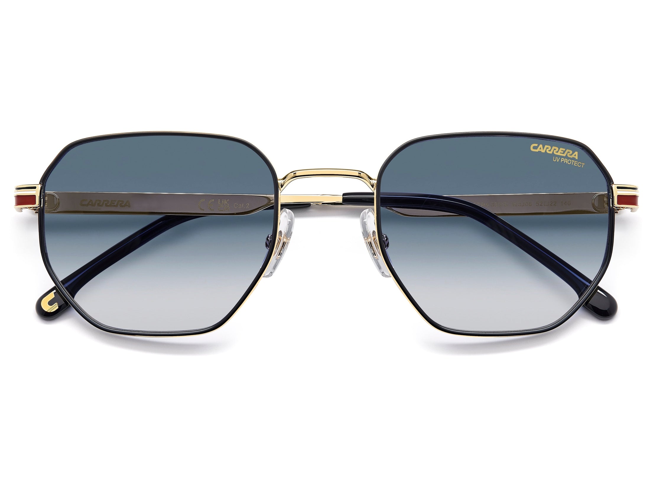 Carrera Square Sunglasses
