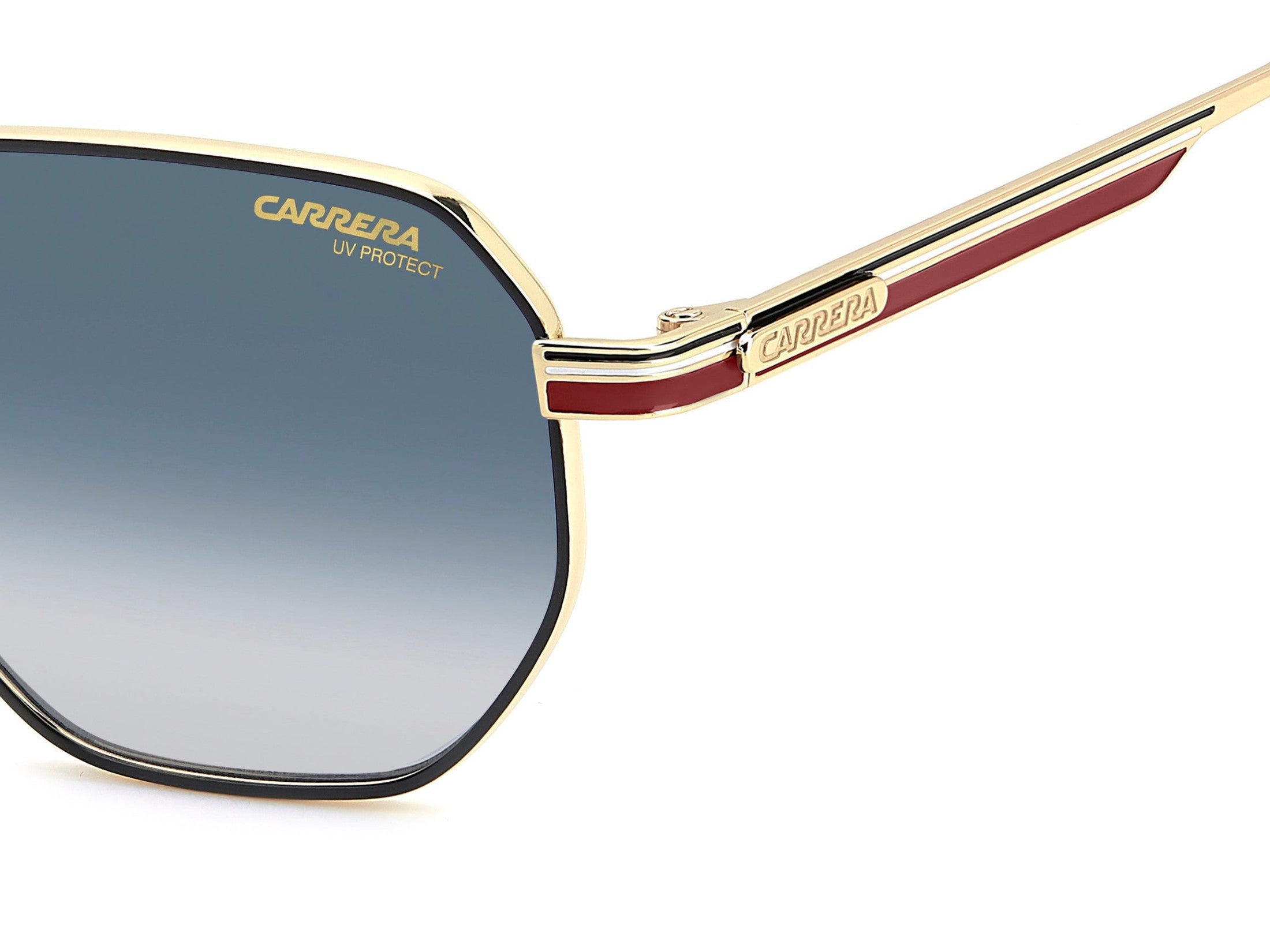 Carrera Square Sunglasses