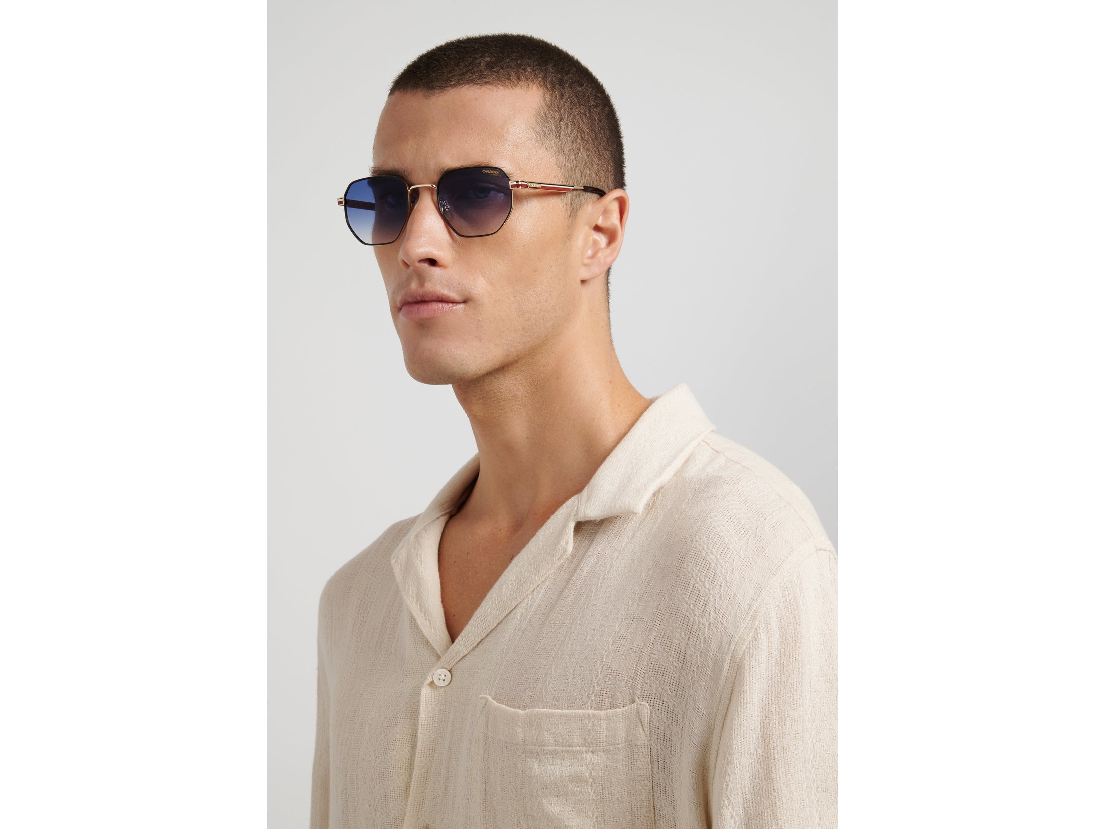 Carrera Square Sunglasses