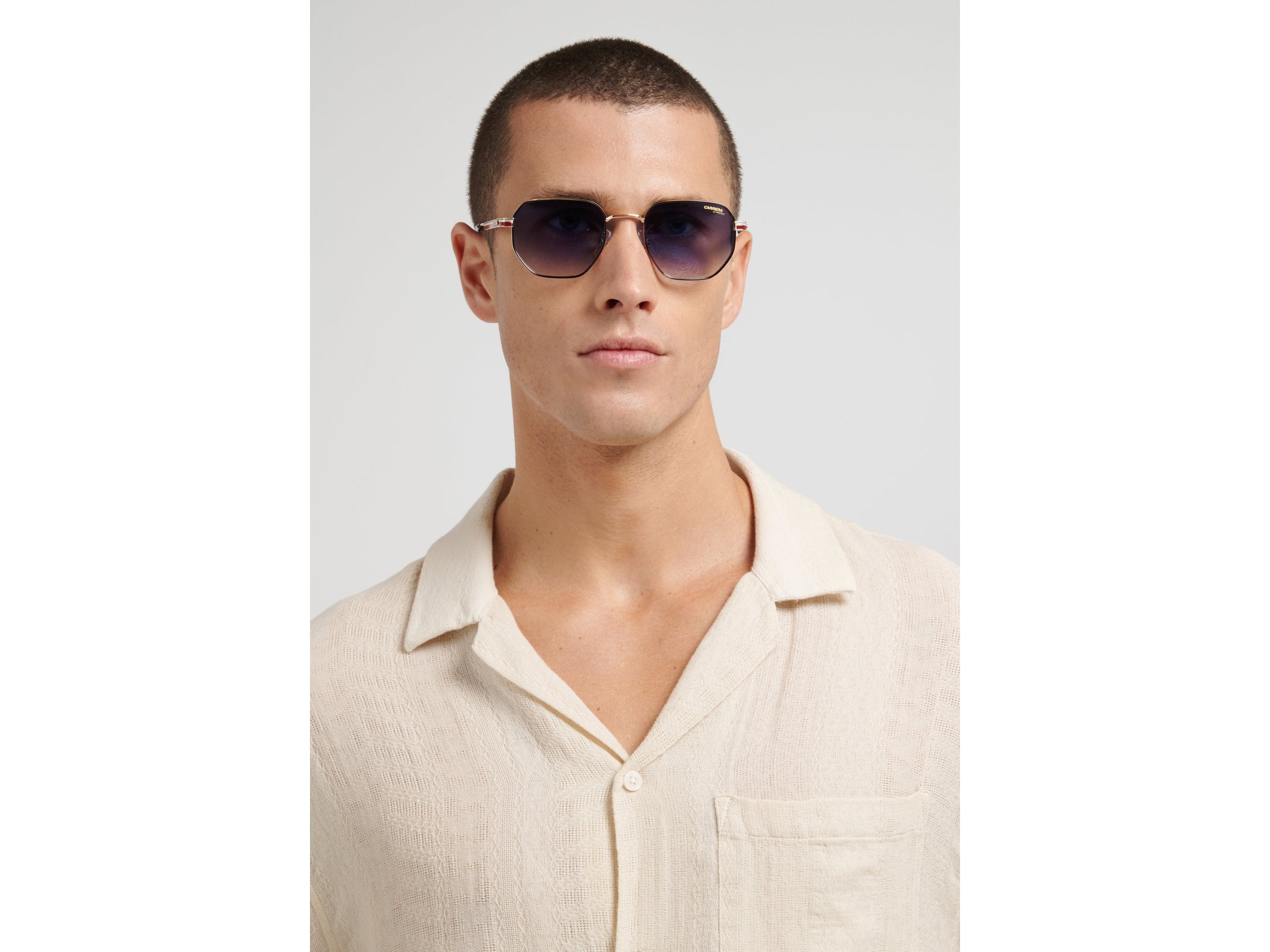 Carrera Square Sunglasses