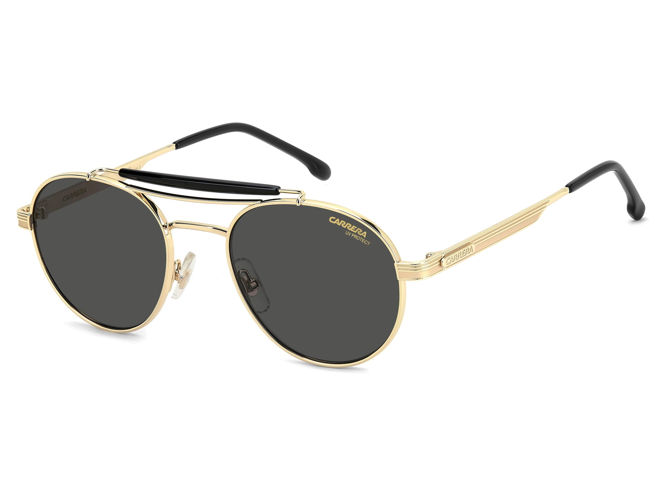 Carrera Ducati Round Sunglasses