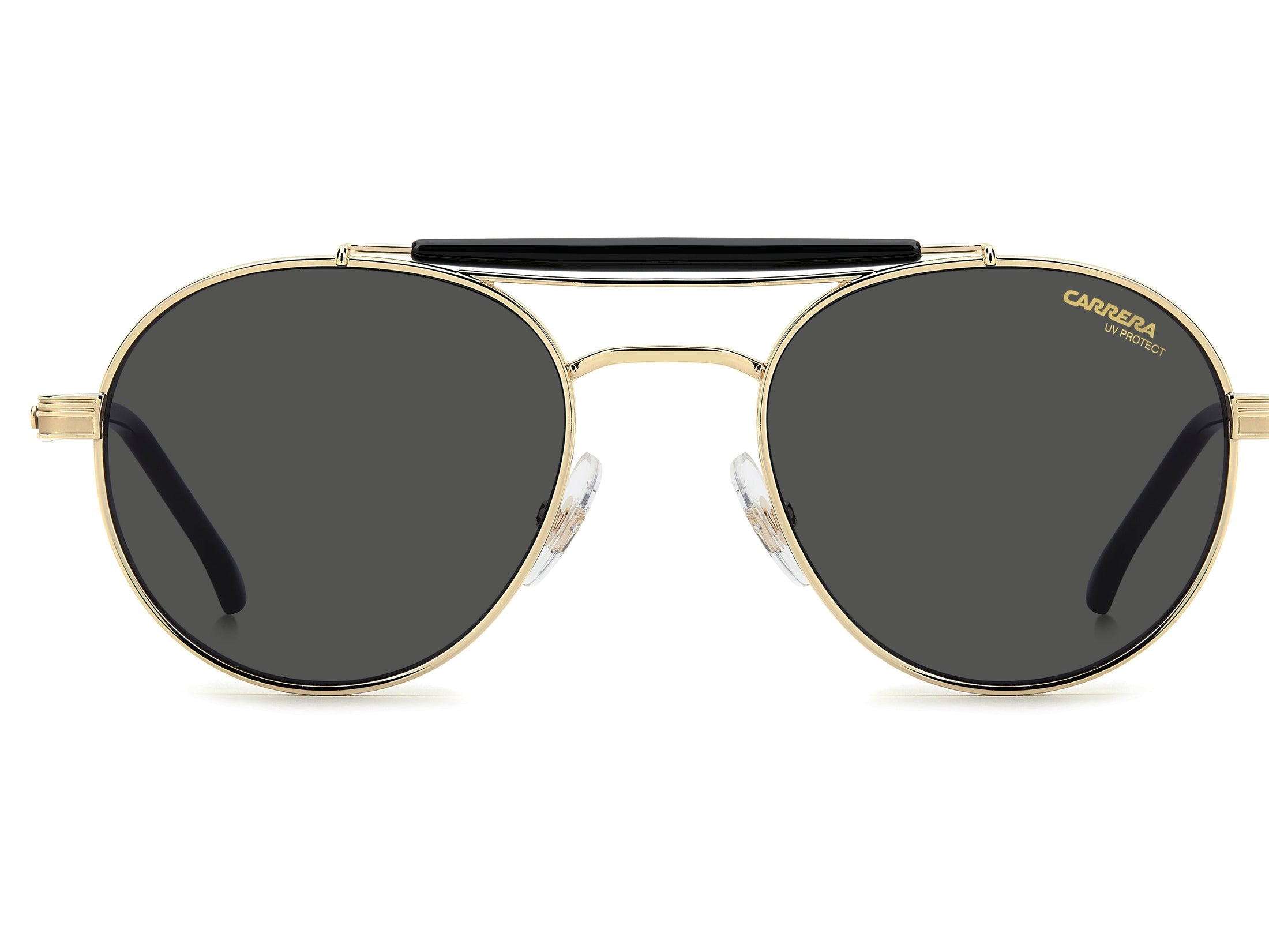 Carrera Ducati Round Sunglasses