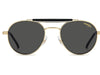 Carrera Round Sunglasses