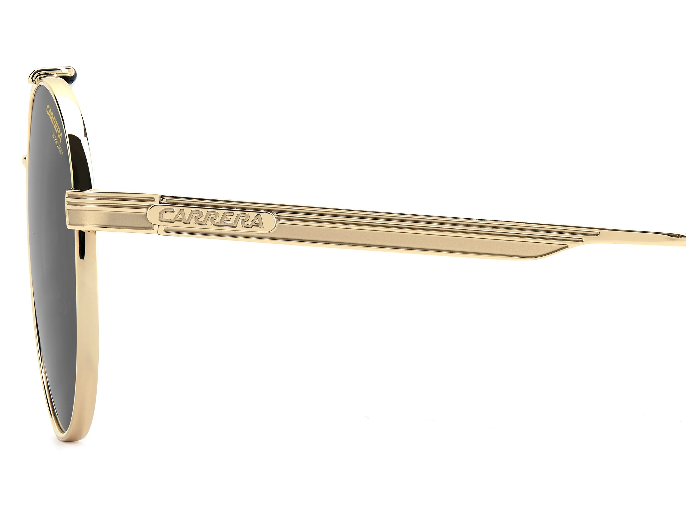 Carrera Ducati Round Sunglasses