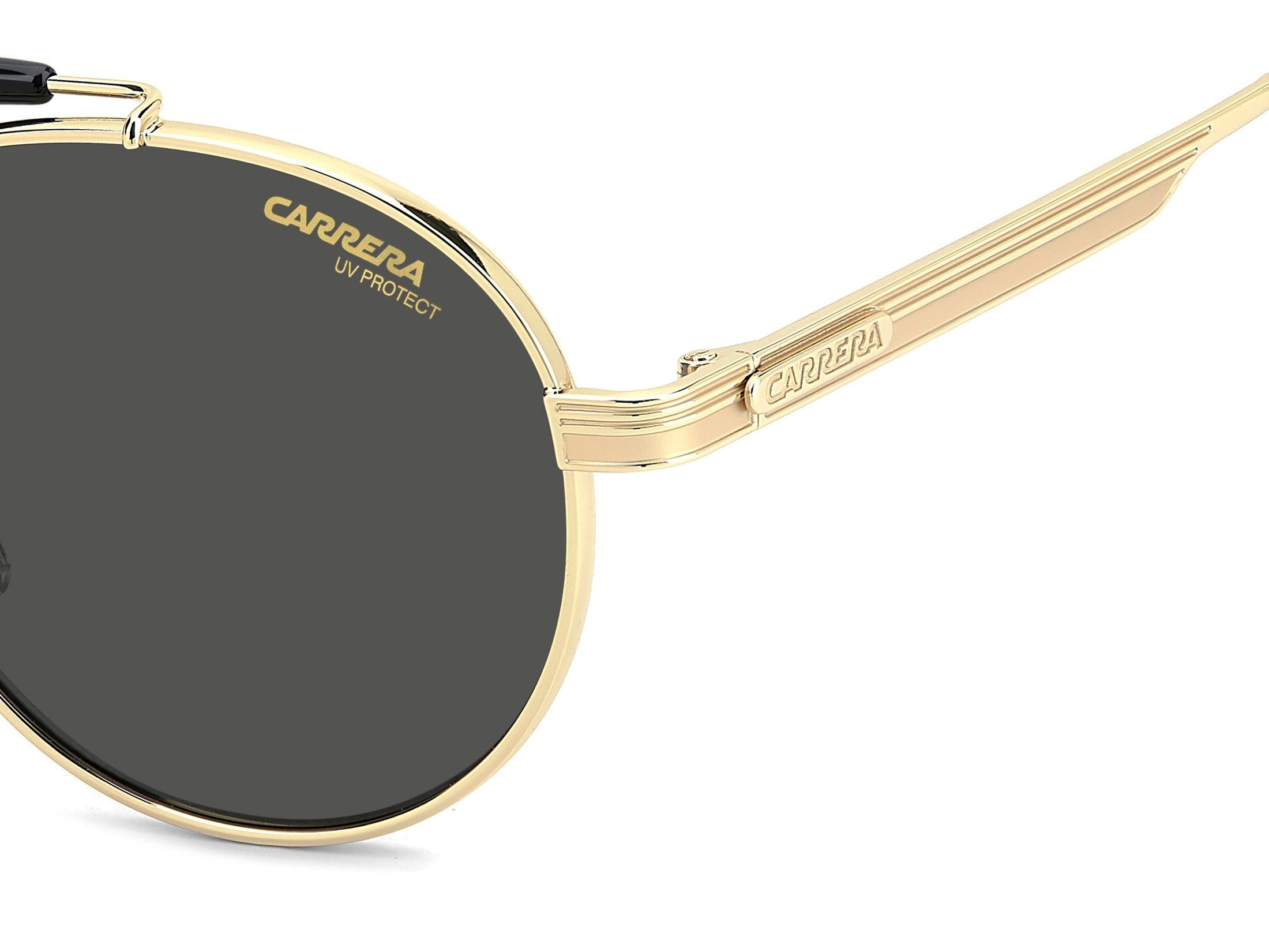 Carrera Ducati Round Sunglasses