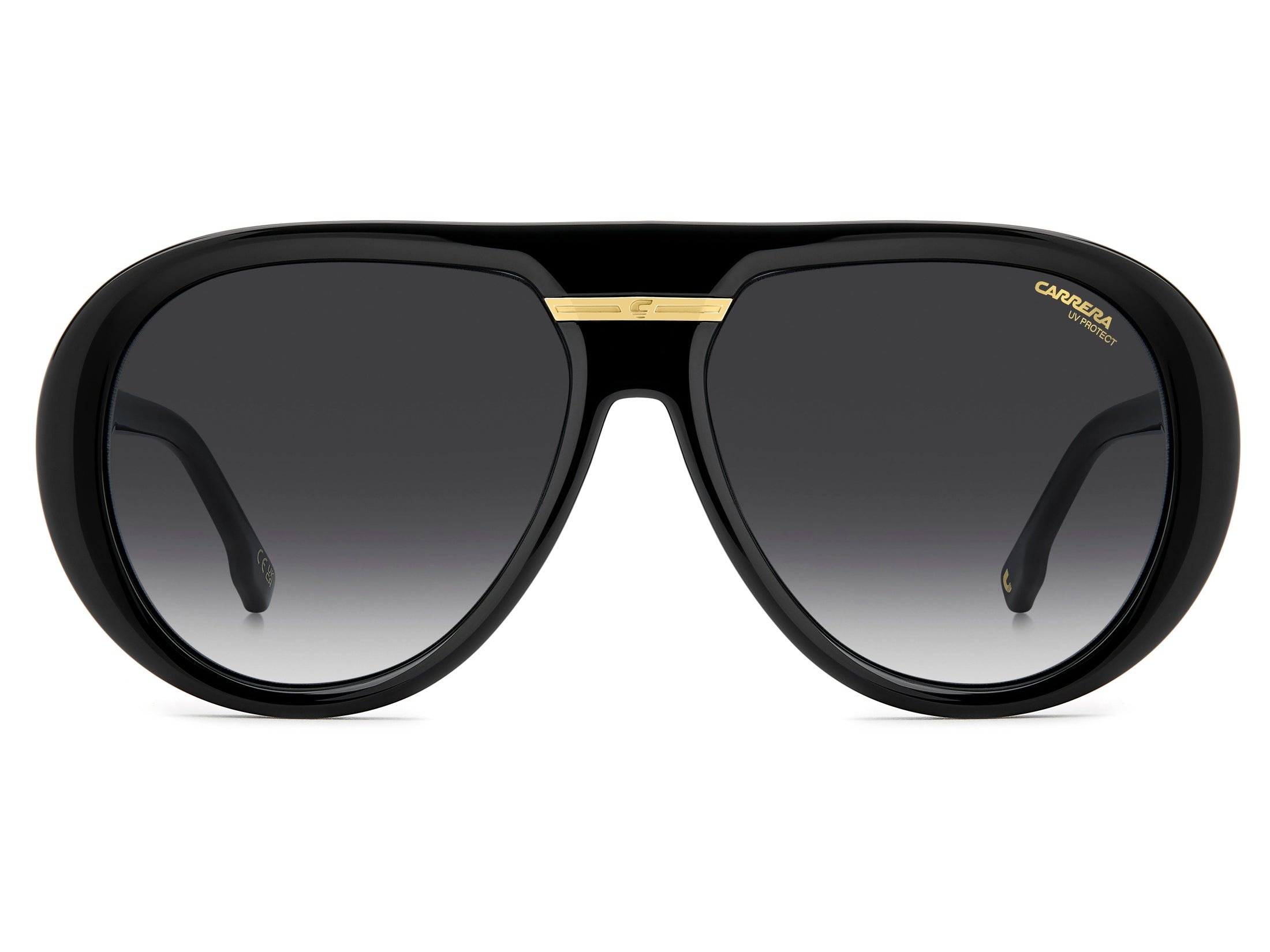 Carrera Aviator Sunglasses