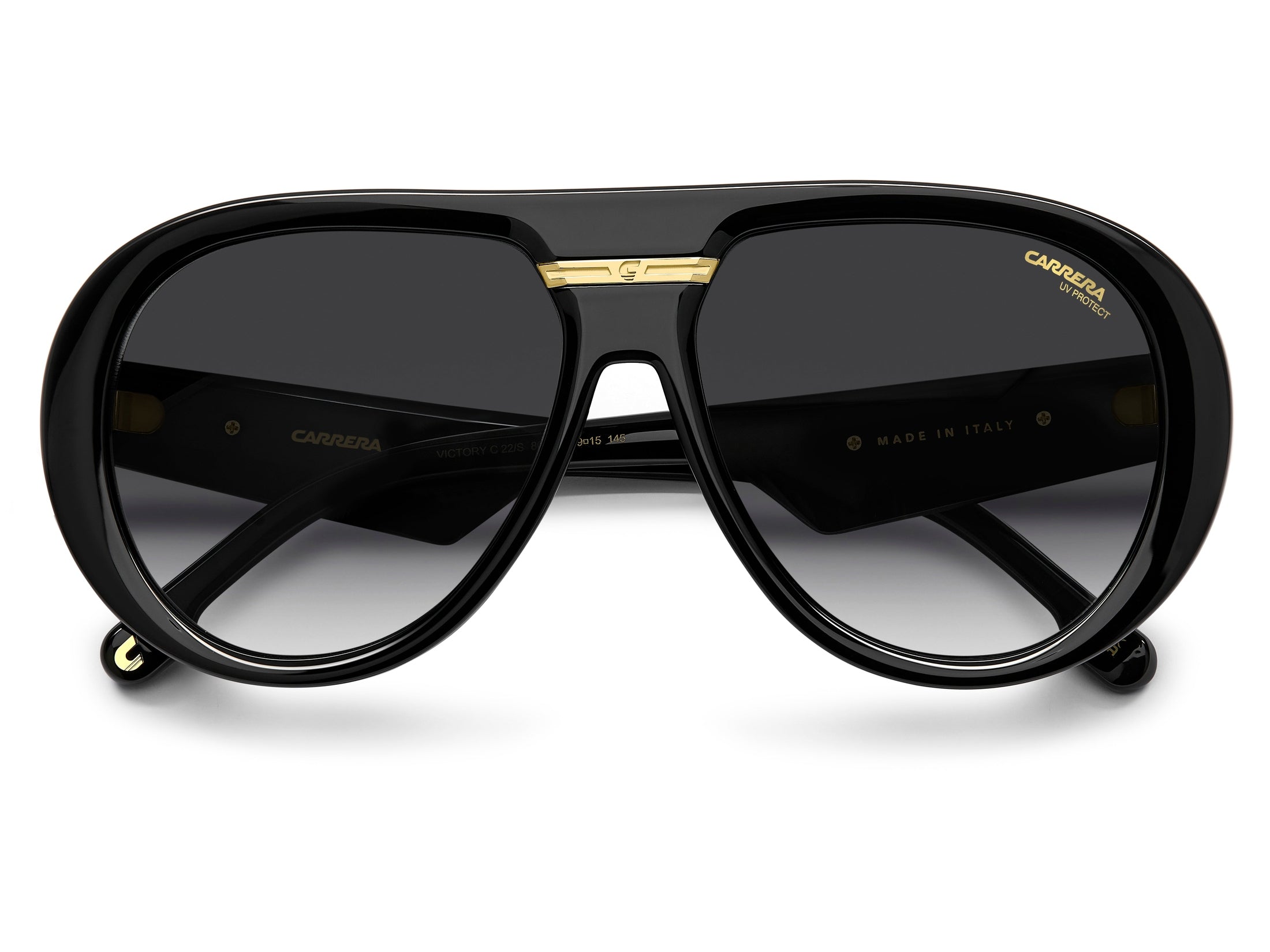 Carrera Aviator Sunglasses